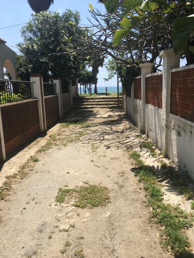 Apartamento Atico A 50 Metros De La Playa Will Apartment Rincon de la Victoria Ngoại thất bức ảnh