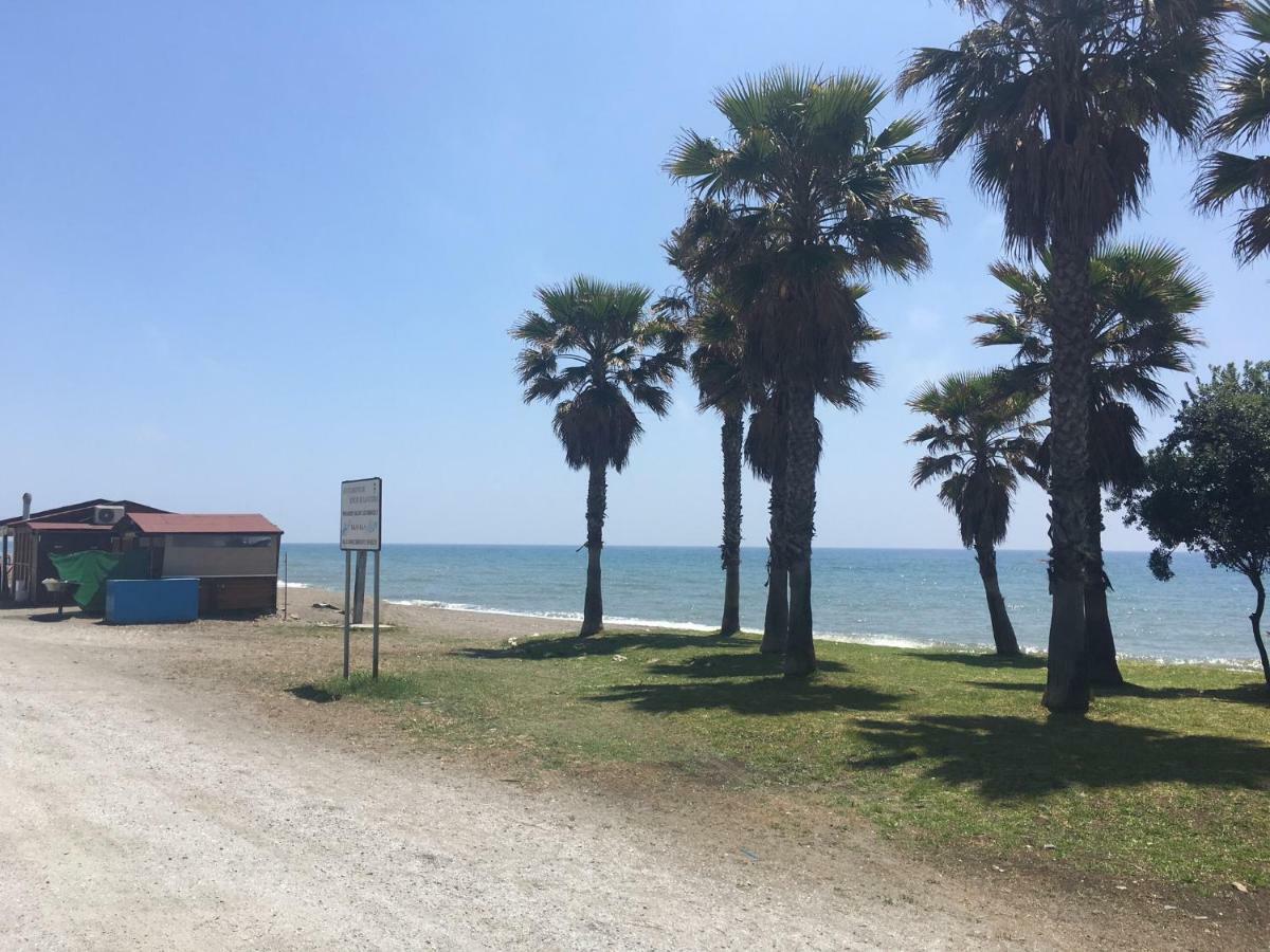 Apartamento Atico A 50 Metros De La Playa Will Apartment Rincon de la Victoria Ngoại thất bức ảnh